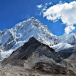 Mount Everest beklimmen vergunning Nepal