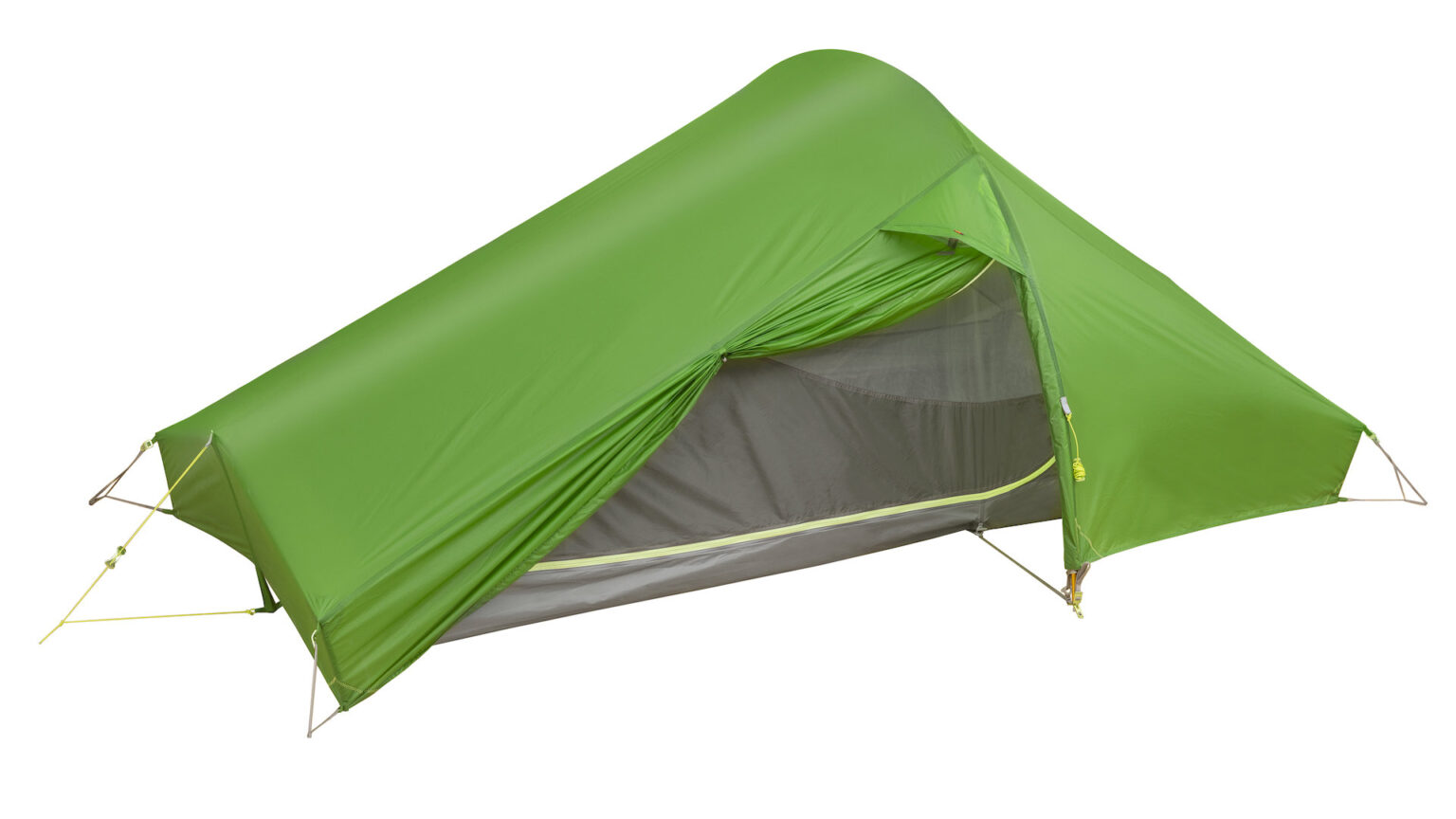 Vaude Lizard Seamless 2-3P tent