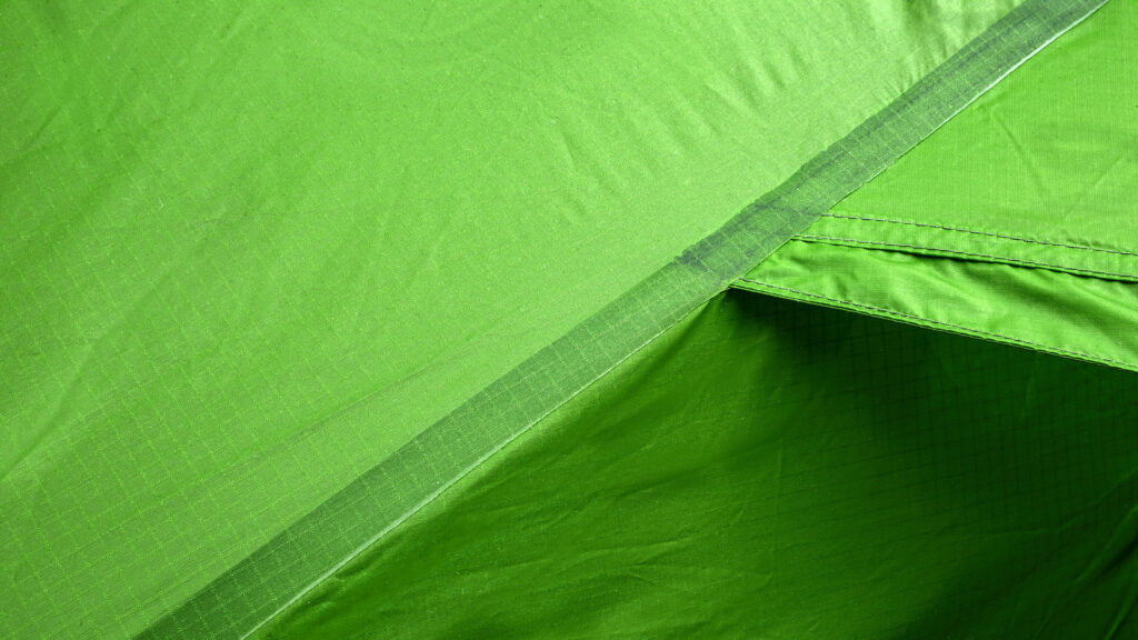 Vaude Lizard Seamless 2-3P tent