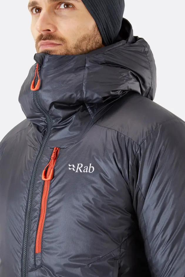 Rab Generator Alpine Jacket