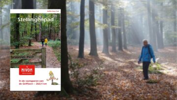 Het Stellingenpad is uitgeroepen tot ‘beste wandelroute van de Benelux’ 2023